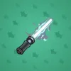 Light Sword #9922