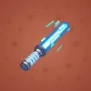 Light Sword #9968
