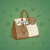 Loot Bag #2394