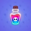 Magic Potion #1255