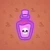 Magic Potion #1544