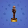 Mini Oscar #1001