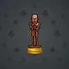 Mini Oscar #1002