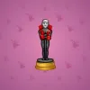 Mini Oscar #1005