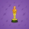 Mini Oscar #1006