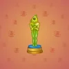 Mini Oscar #1008