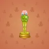 Mini Oscar #1009