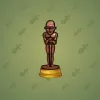 Mini Oscar #1015