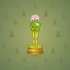 Mini Oscar #1026
