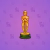 Mini Oscar #1029