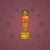 Mini Oscar #103