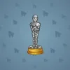 Mini Oscar #1030