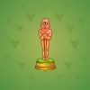 Mini Oscar #1036