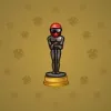 Mini Oscar #1037