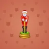 Mini Oscar #1039