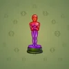 Mini Oscar #1042