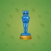 Mini Oscar #1049