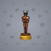 Mini Oscar #105