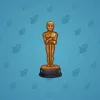 Mini Oscar #1056
