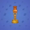 Mini Oscar #1057