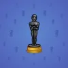 Mini Oscar #1059