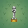 Mini Oscar #1061