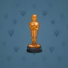Mini Oscar #1062