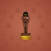 Mini Oscar #1063