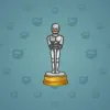 Mini Oscar #1069