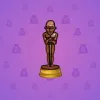 Mini Oscar #107