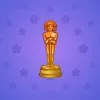 Mini Oscar #1072