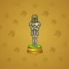 Mini Oscar #1073