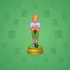 Mini Oscar #1075