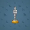 Mini Oscar #1078