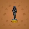 Mini Oscar #1082