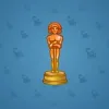 Mini Oscar #1085