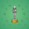 Mini Oscar #1089
