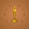 Mini Oscar #1090