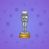 Mini Oscar #1097