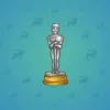 Mini Oscar #1101