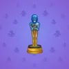 Mini Oscar #1104