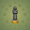 Mini Oscar #1105