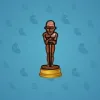 Mini Oscar #1111