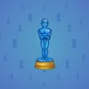 Mini Oscar #1115