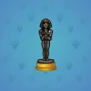 Mini Oscar #1119