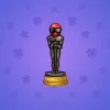 Mini Oscar #1120