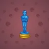 Mini Oscar #1122