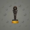 Mini Oscar #1123