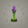 Mini Oscar #1129