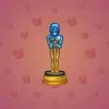 Mini Oscar #113